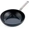 GreenPan Evolution Wok 28 cm Noir