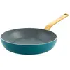Greenpan Evolution Poêle à Frire 24 cm Bleu