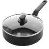 Greenpan Gp Essence poêle à frire, 24 Cm, Poêle + casserole