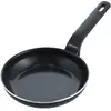 Greenpan Gp Essence poêle à frire 20 Cm, Poêle + casserole, Noir