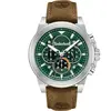 Timberland, Montre, Fast Strike, Marron, (46 mm)