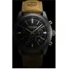 Timberland Dual time horloge Northbridge