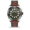 Timberland Warrick TDWGP2201602 Montre Quartz Homme