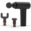 Soin Corps et Visage Shaper Image Pistolet de Massage Sport Noir