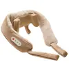 Soin Corps et visage Shaper Image Mini Masseur Marron