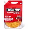 Zuru Xshot Recharge De 3000 Pastilles Hydratées Xshot Hyper Gel