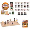 Figurine Zuru France NBA Ballers S1