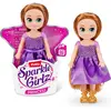 Zuru Sparkle Girlz Princess Cupcake Doll Pdq