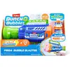 Bubble Wow Wow Une Grande Poupée Bubble Bubble Blaster!