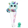 Zuru Coco Coco Cones Rainbow Floor Display 45 Pk