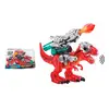 Robot éducatif Robo Alive Dino Wars Giant Battling T-Rex