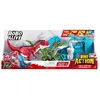 Zuru Robo Alive Dino Action Mega Pack 3 Dinos