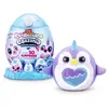 Zuru Rainbocorns Eggzania La reine des glaces
