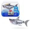 Robot éducatif Zuru France Robo Alive Shark