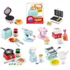 Zuru Mini Brands - Magic Cook Kitchen S1, assortiment