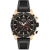Avi-8 Montre Av-4100-06 Quartz 43mm