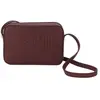 Sac bandoulière femme CCHB0198-Bordeaux