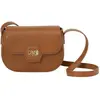 Sac bandoulière femme CCHB0201-brun