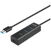 Unitek hub 4x usb 3.0. y-3089