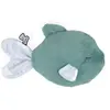 Kaloo Peluche bouillotte bien-être poisson Petit calme (25 cm)