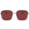 Lunettes de soleil - PEPE JEANS - PJ5186 - Doré - Métal - Femme