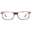Monture de Lunettes Unisexe Hackett London (55 mm)