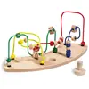 Hauck Play Moving Water Animals Play tray - Water Animals
