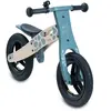 hauck Unisexe - Bébé Balance N Ride Draisienne Turtle 85x39.5x55cm