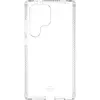 ITskins Coque transparente antichoc pour Galaxy S25 Ultra