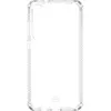 ITskins Coque transparente antichoc pour Galaxy S25+