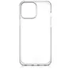 Coque renforcée pour iPhone 13 Pro Max Itskins Nano Gel Transparent