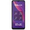 Smartphone TCL 306 6.52" Double SIM 3 Go RAM 64 Go Gris Space