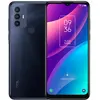 TCL 30SE 4Go/128Go Bleu (Atlantic Blue) Double SIM 6165H1