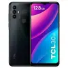 TCL 30SE 4Go/128Go Gris (Space Gray) Double SIM 6165H1 Noir