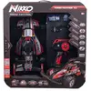 Nikko - Voiture RC Turbo panther X2 rouge - BUKI FRANCE