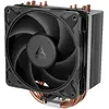 Arctic Freezer 36-S, Ventirad processeur, Noir, Argent