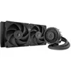 Arctic Liquid Freezer III Pro 280 - Noir