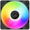 Arctic Lüfter 140*140*27 P14 Pro A-RGB (140 mm), Ventilateur PC
