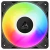 Arctic P12 Pro A-RGB LN - Noir