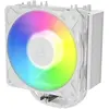 Arctic Freezer 36-S A-RGB (White), Ventirad processeur, Blanc