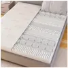 CATAVANA - Surmatelas Mémoire de Forme 4,5 cm + Housse Bambou - 80x200...