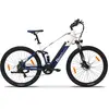 Vélo électrique Reebok 250 W, 13 000 mAh, 29", marque : Reebok - EAN : 4895232708093