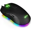 Acer, Souris gaming STARLIGHT-GM1000 Matériau : caoutchouc, 10 effets ...