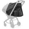Doona X 360° Zon- en Insektenbescherming - Black