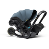 DOONA - Siège-auto poussette 2-en-1 X - Ocean blue
