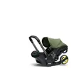 DOONA - Siège-auto poussette 2 en 1 Doona-i I-Size Desert Green