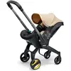 DOONA - Siège-auto poussette 2 en 1 Doona-i I-Size Sahara Sand