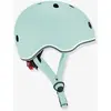 Globber Casque de protection ajustable GO-UP - XXS/XS 45-51 cm - vert menthe
