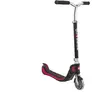 GLOBBER Globber - Trottinette 2 Roues Flow Foldable 125 V2 - Noir-Rouge