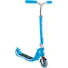 GLOBBER Globber - Trottinette 2 Roues Flow Foldable 125 V2 - Bleu Ciel